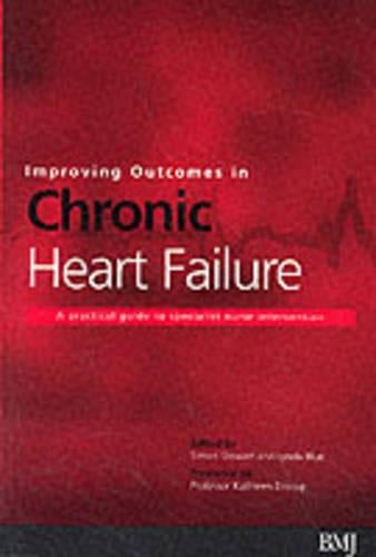 Improving Outcomes in Chronic Heart Failure