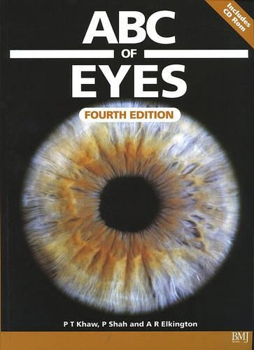 ABC of Eyes 4e