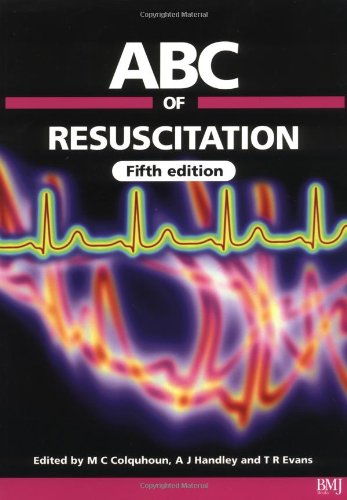 ABC of Resuscitation