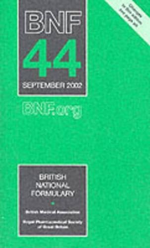 British National Formulary