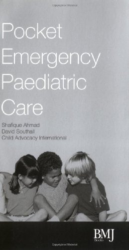 Pocket Emergency Paediatric Care