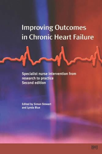 Improving Outcomes in Chronic Heart Failure