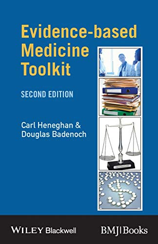 Evidence-Based Medicine Toolkit