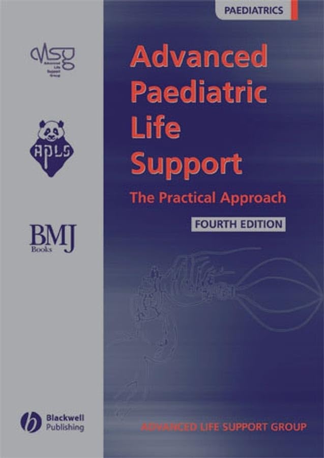 Advanced Paediatric Life Support