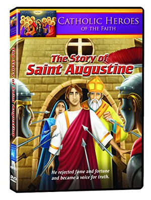 Story of Saint Augustine