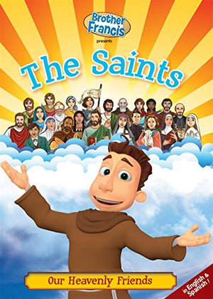 Brother Francis - The Saints: Our Heavenly Friends