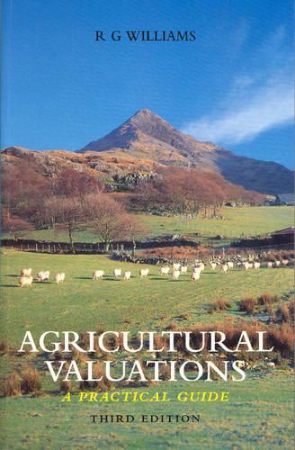 Agricultural Valuations