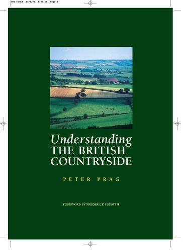 Understanding the British Countryside