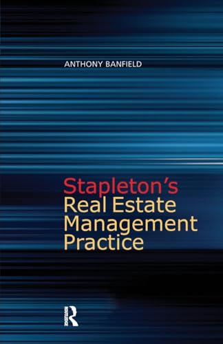 Stapleton's Real Estate Management Practice