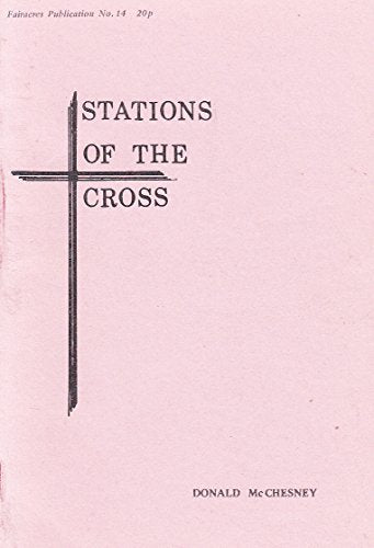 Stations of the Cross