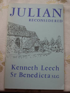 Julian Reconsidered 