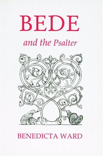 Bede and the Psalter