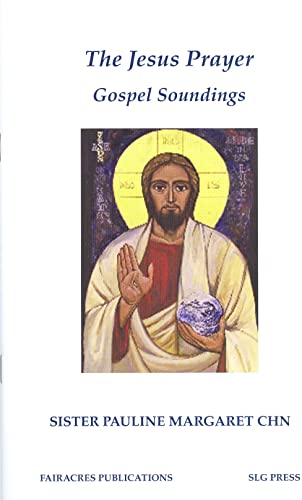The Jesus Prayer