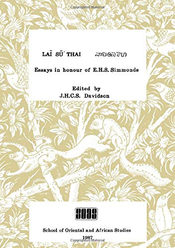 Lai Su Thai