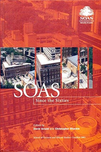 Soas Since the Sixties