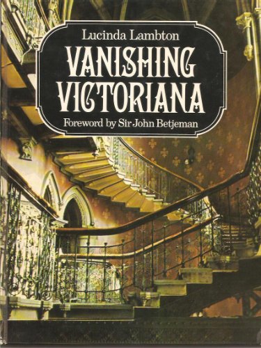 Vanishing Victoriana