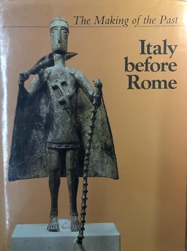 Italy Before Rome