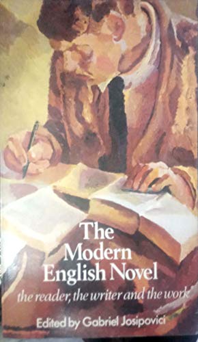 Modern English Novel