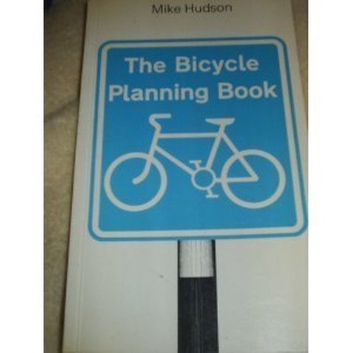 The Bicycle Planning Book