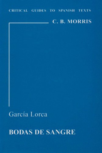 Garcia Lorca