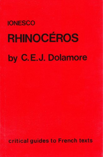 Ionesco