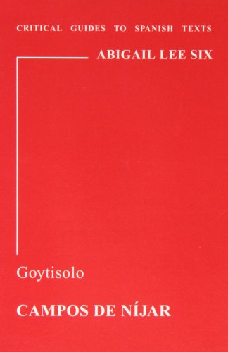 Goytisolo