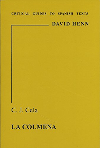La colmena