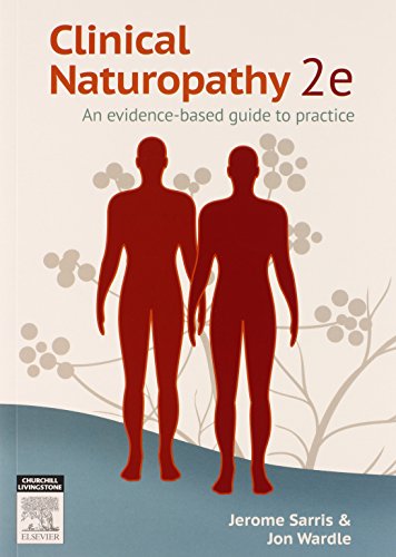 Clinical Naturopathy