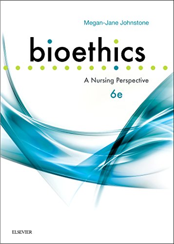 Bioethics