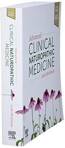 Advanced Clinical Naturopathic Medicine
