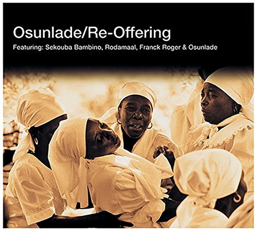 Re-Offering