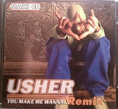 You Make ME Wanna
