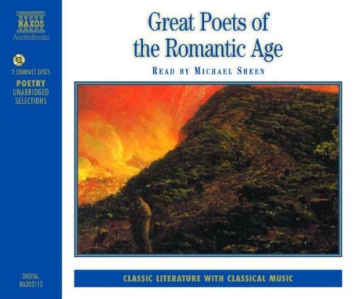 Great Poets of the Romantic Age (Poetry S.)