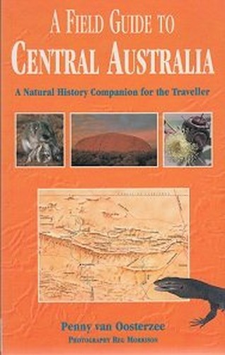 A Field Guide to Central Australia