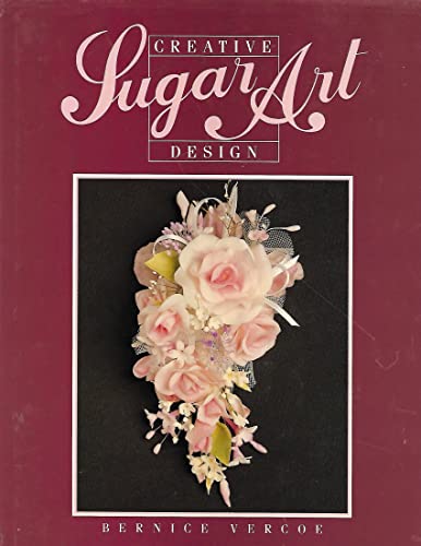 Creative Sugar Art Design