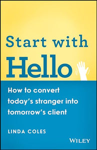 Start with Hello 