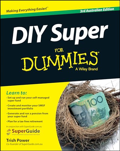 DIY Super For Dummies