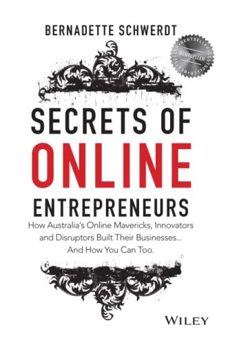 Secrets of Online Entrepreneurs