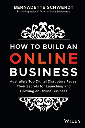 How to Build an Online Business