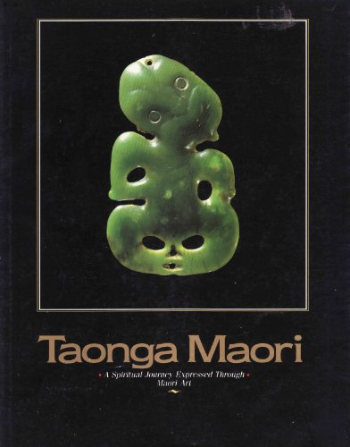 Taonga Maori