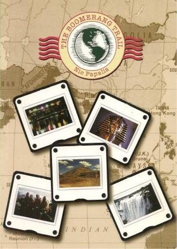 THE BOOMERANG TRAIL