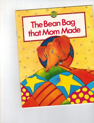 Bean Bag That Mom Made Is