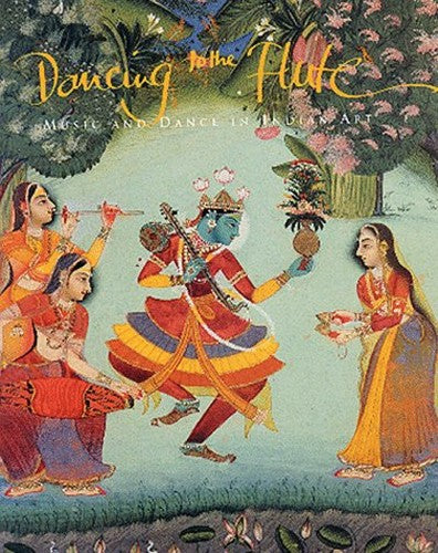 Dancing to the Flute