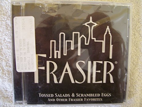 Various - Frasier (Original TV Soundtrack)