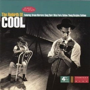 Rebirth of Cool