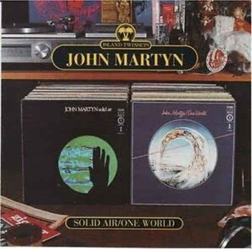 Solid Air/One World (2CD)