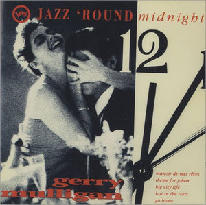 Jazz 'round Midnight