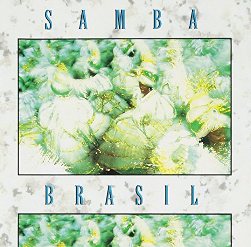 Samba Brasil