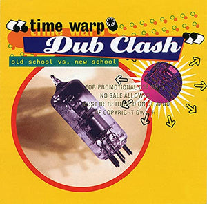 Time Warp Dub Clash 
