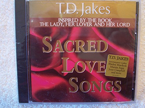 Sacred Love Songs